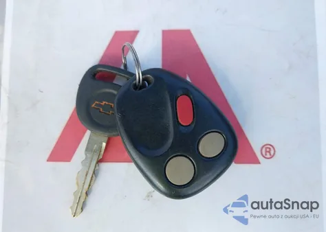 2004 Chevrolet Silverado 2500Hd Lt из США, поврежденный, VIN 1GCHK23154F139623